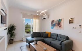 Memoria Apartments